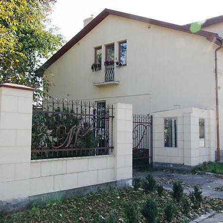 Hotel MP Lemberg Exterior foto