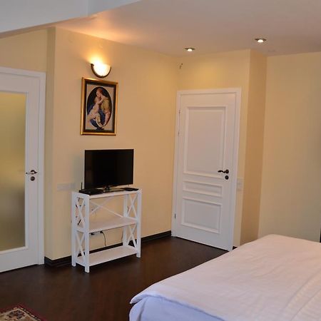 Hotel MP Lemberg Zimmer foto