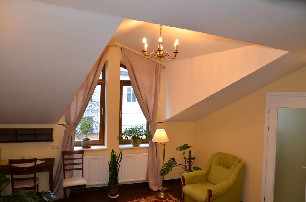 Hotel MP Lemberg Zimmer foto