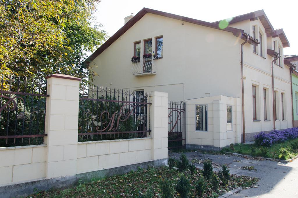 Hotel MP Lemberg Exterior foto