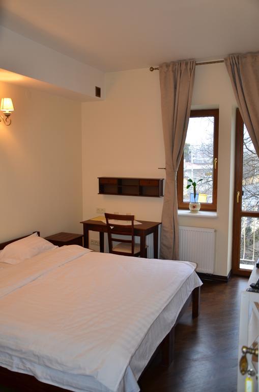 Hotel MP Lemberg Zimmer foto