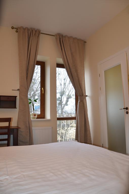 Hotel MP Lemberg Zimmer foto
