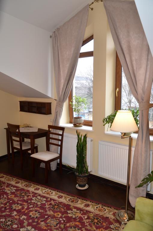 Hotel MP Lemberg Zimmer foto