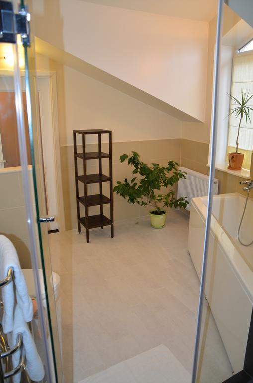 Hotel MP Lemberg Zimmer foto