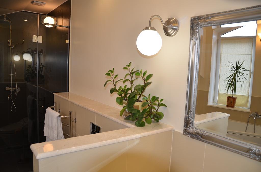 Hotel MP Lemberg Zimmer foto
